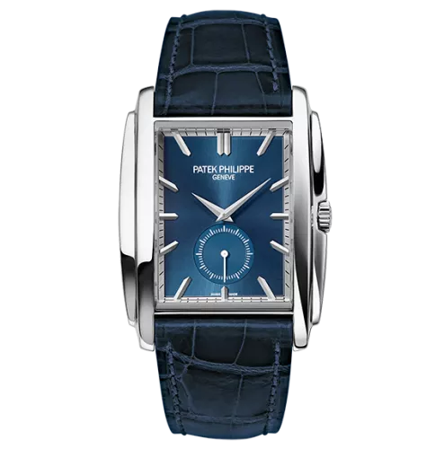 AAA Replica Patek Philippe Gondolo Watch 5124G-011 0120