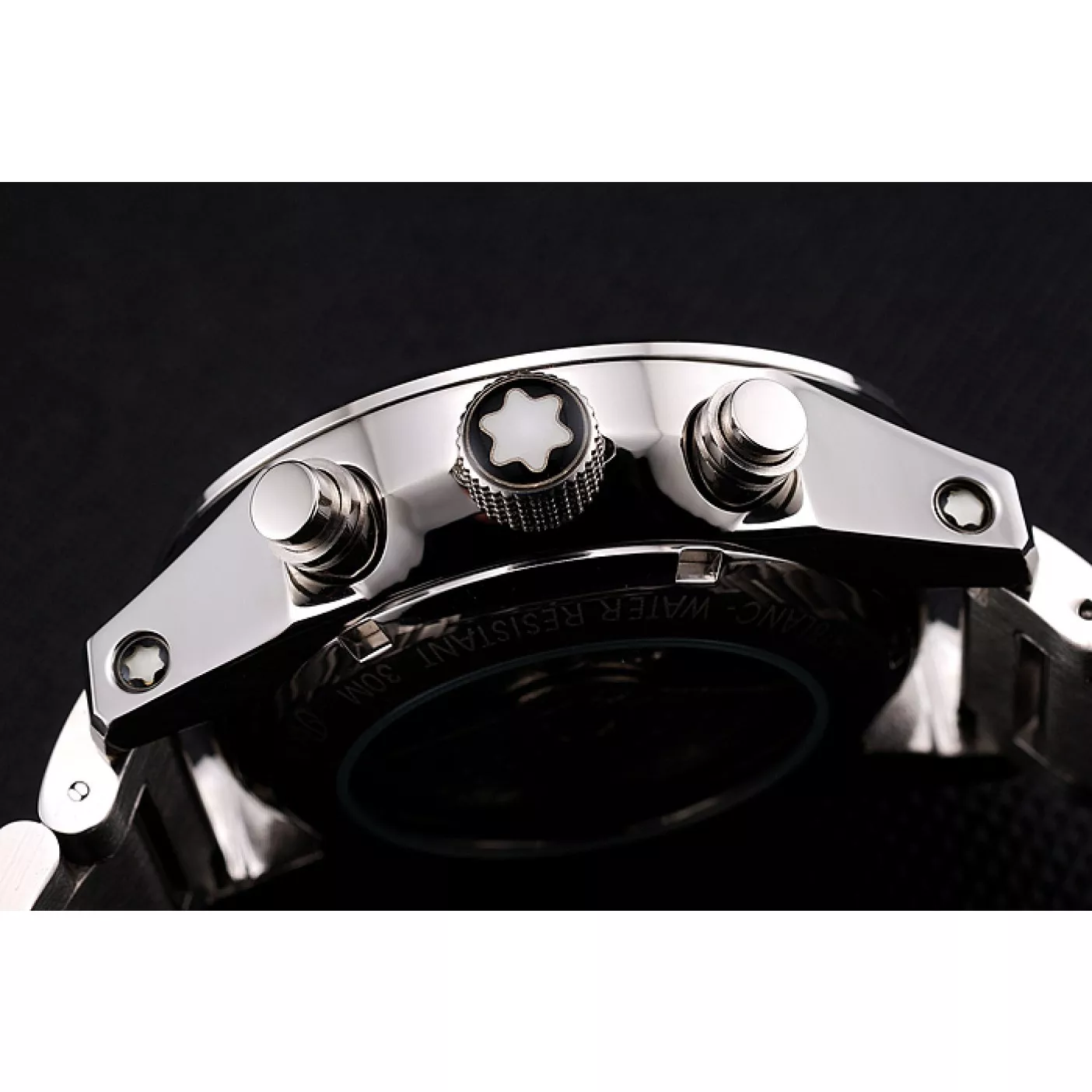 Good copy rolex watches MontBlanc 125 0122