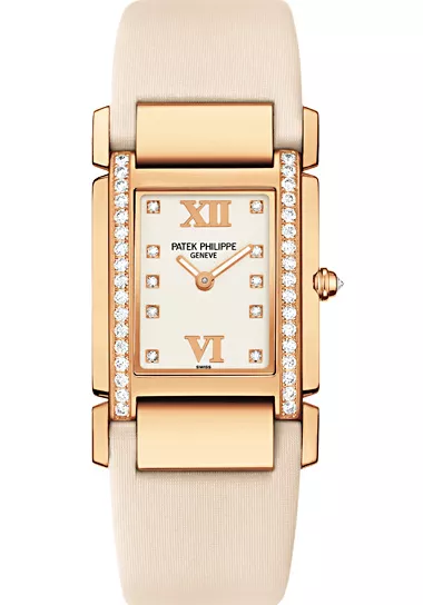 AAA Replica Patek Philippe Twenty-4 Ladies Watch 4920R-010 0118