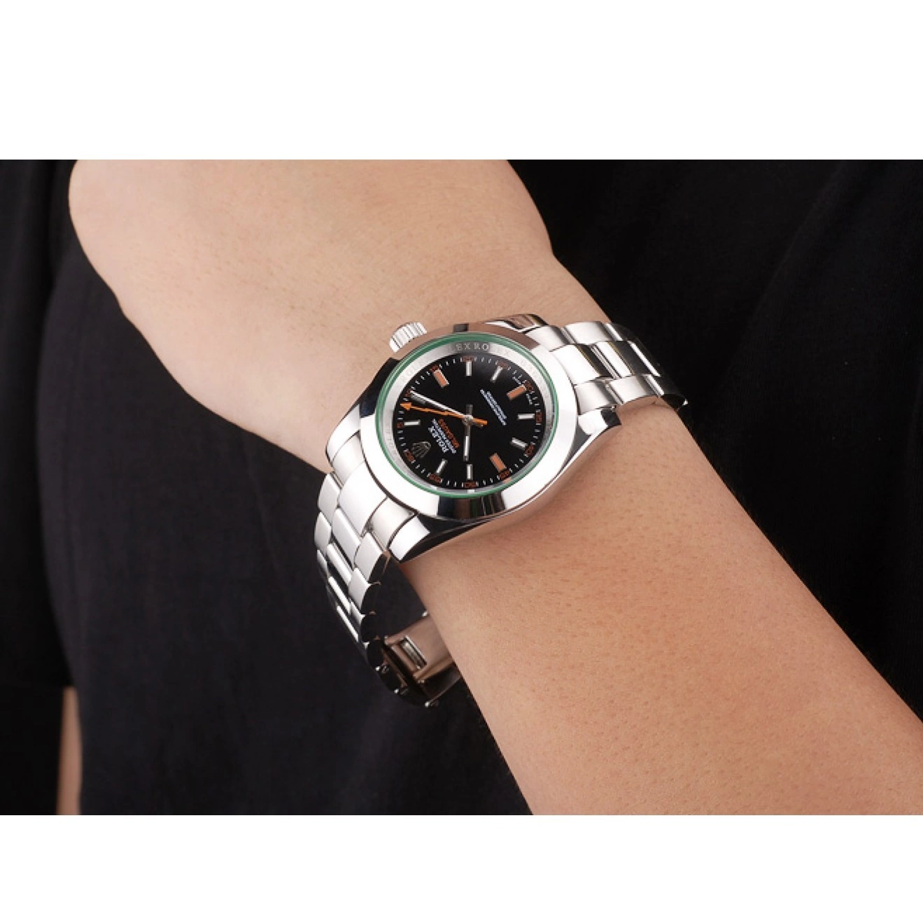 Rolex copies cheap Milgauss-rl191 Rolex 0210