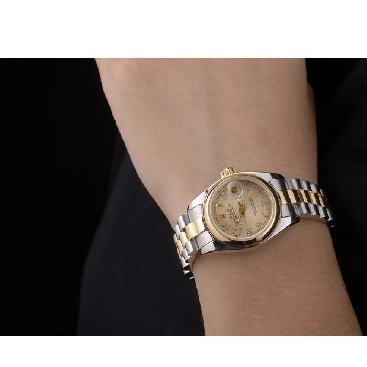 Rolex aaa copy Datejust-rl144 Rolex 0211