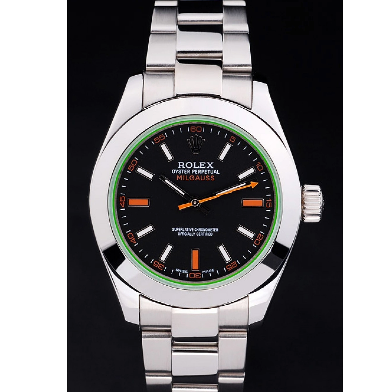 Rolex copies cheap Milgauss-rl191 Rolex 0210