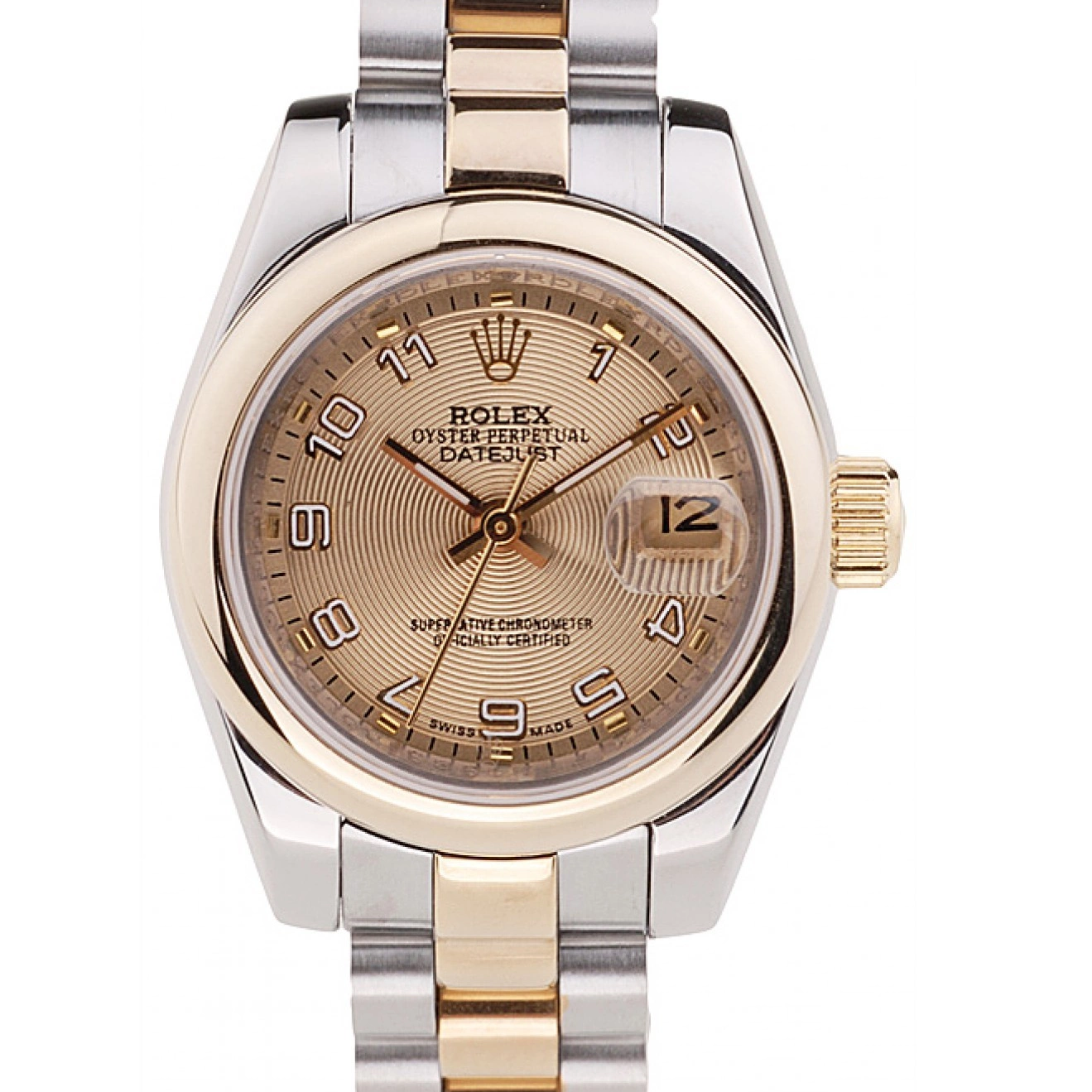 Rolex aaa copy Rolex Datejust-rl144 0214