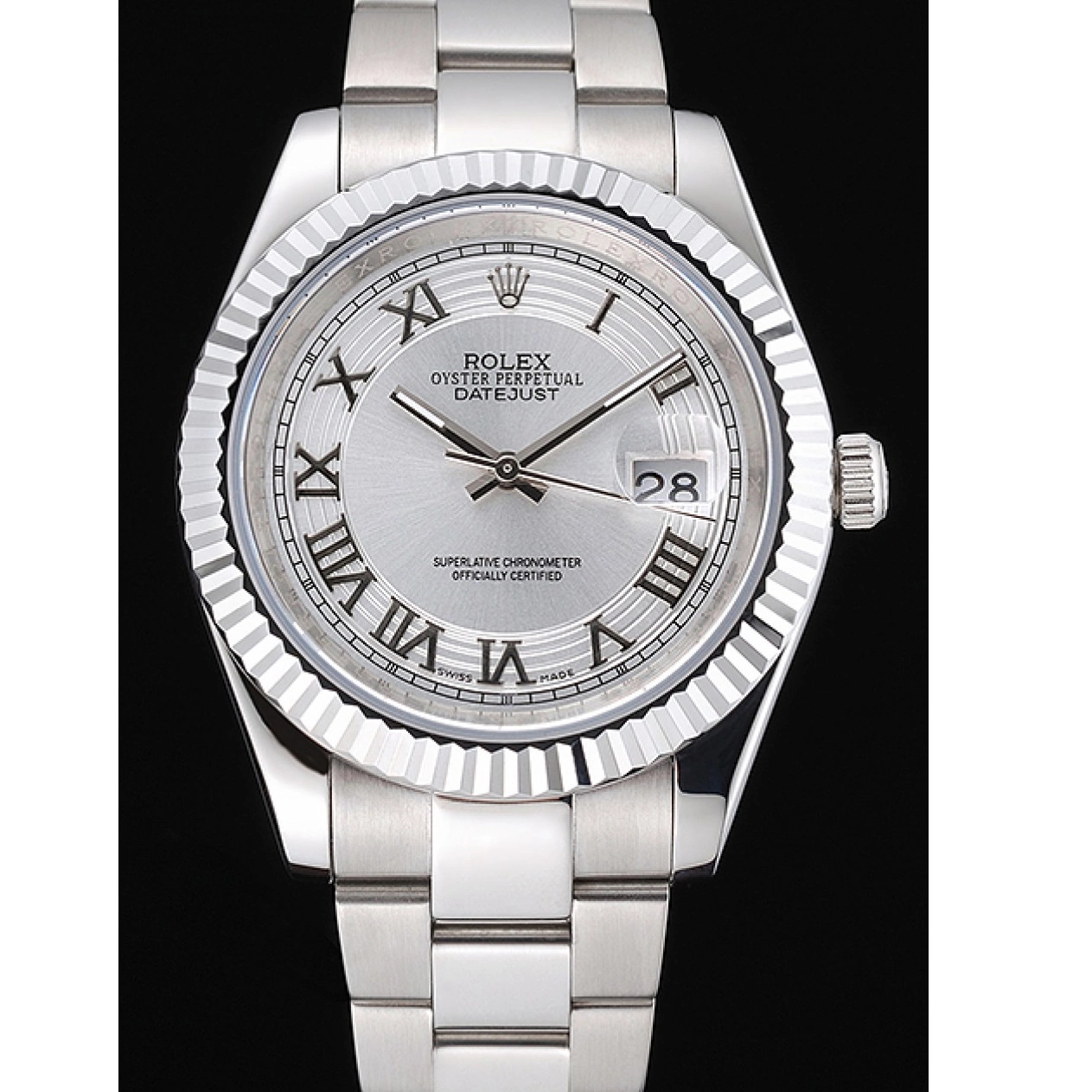 Rolex aaa copy Rolex Datejust-rl226 0219