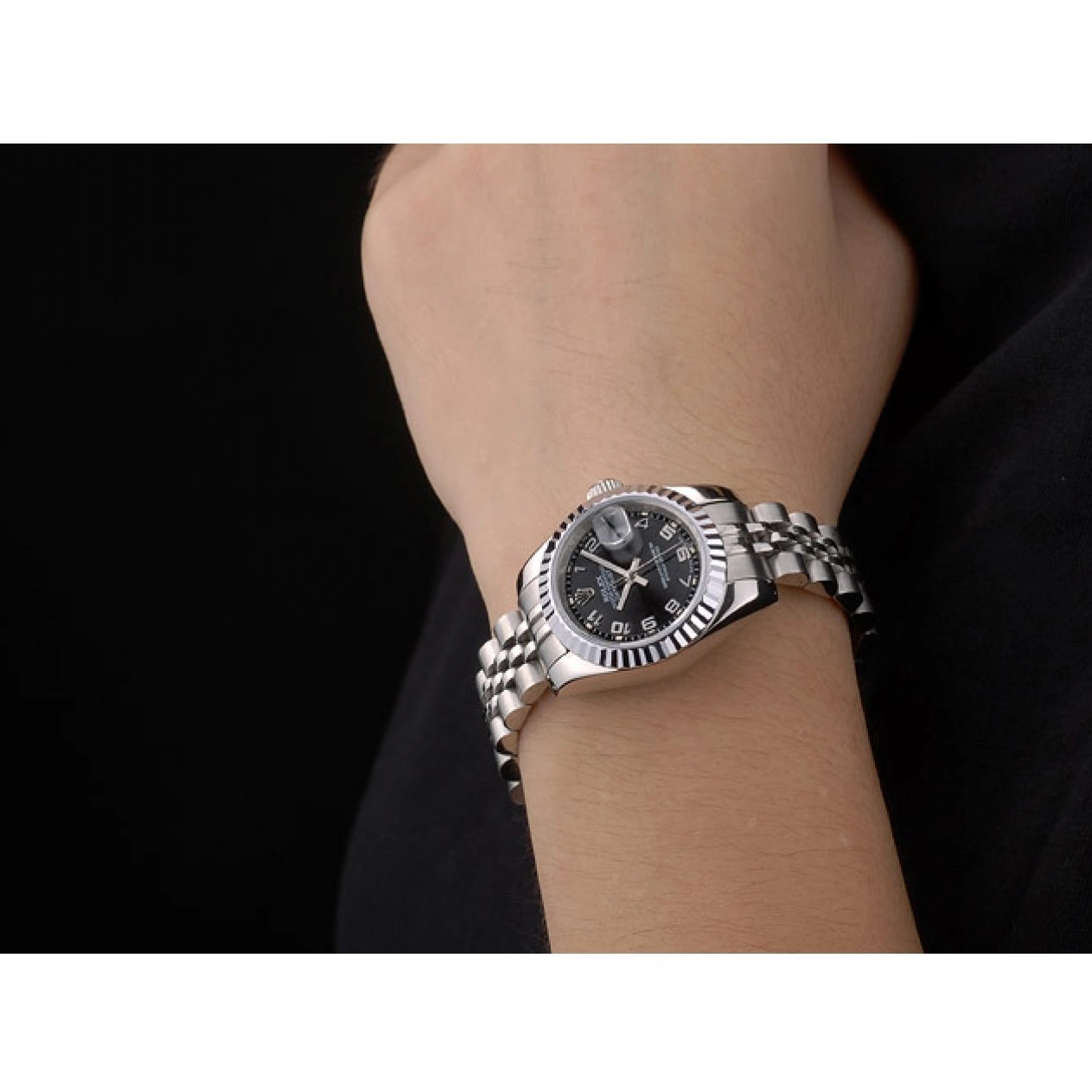 Good copy rolex watches Datejust-rl145 Rolex 0217