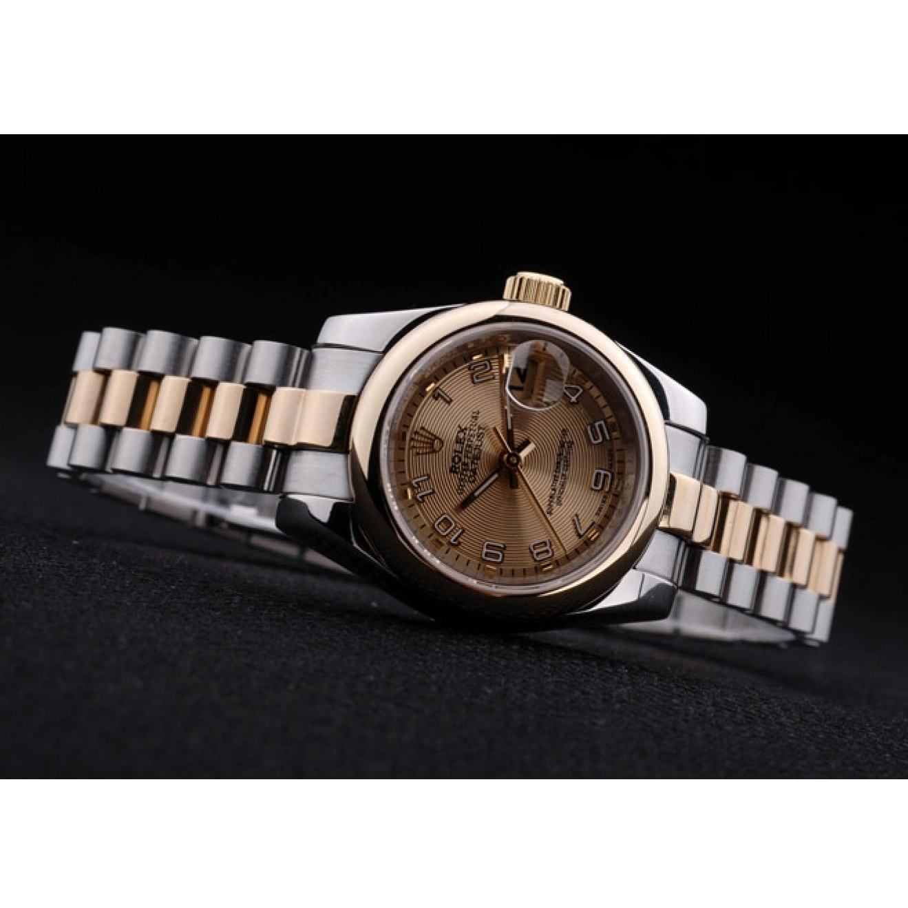 Good copy rolex watches Rolex Datejust-rl144 0227