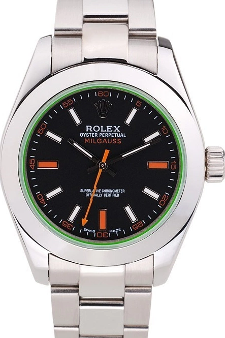 Rolex copies cheap Milgauss-rl191 Rolex 0210