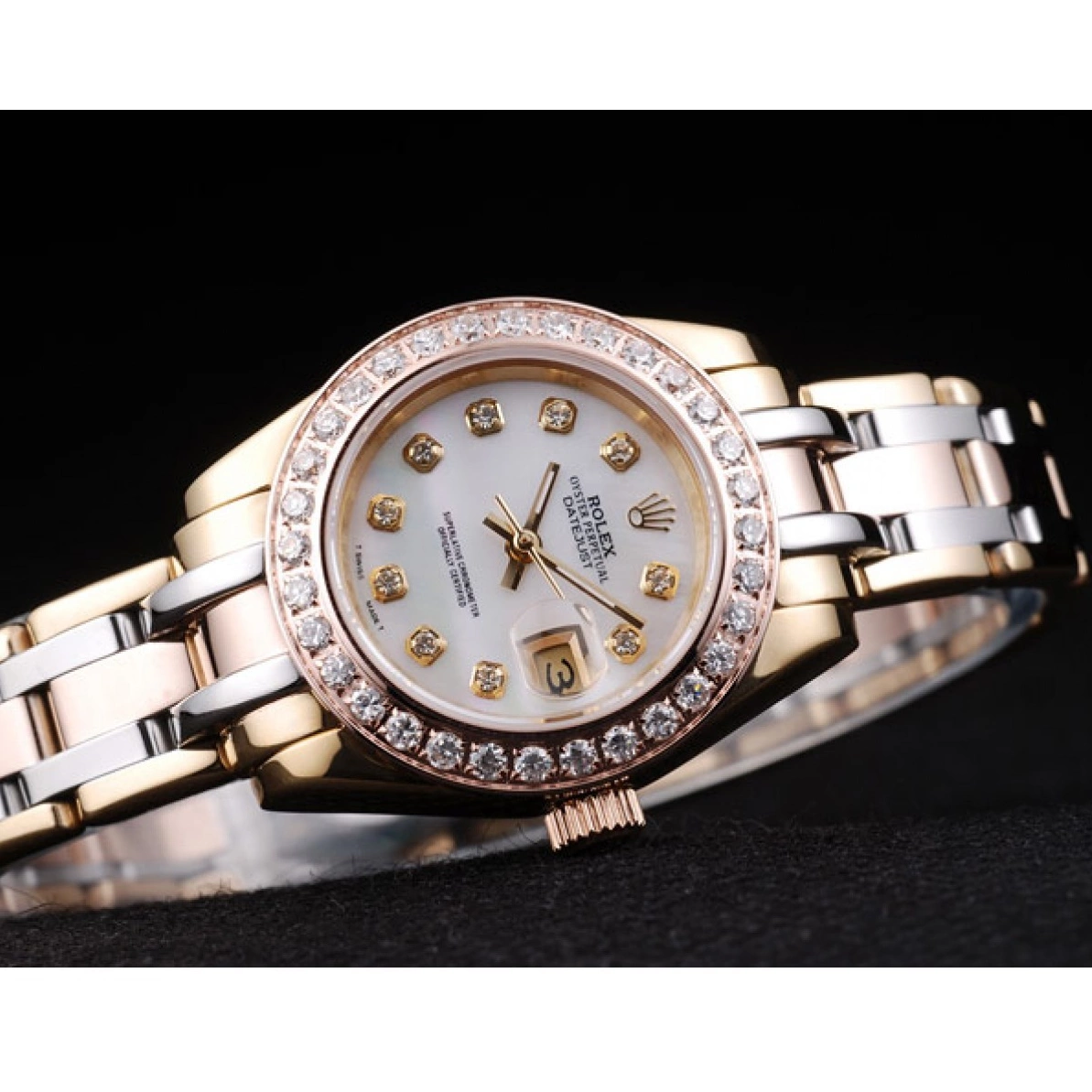 Good copy rolex watches Rolex Datejust-rl42 0213