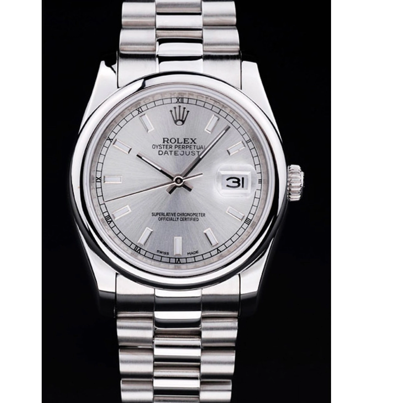 AAA replica watch Rolex Datejust-rl48 0210