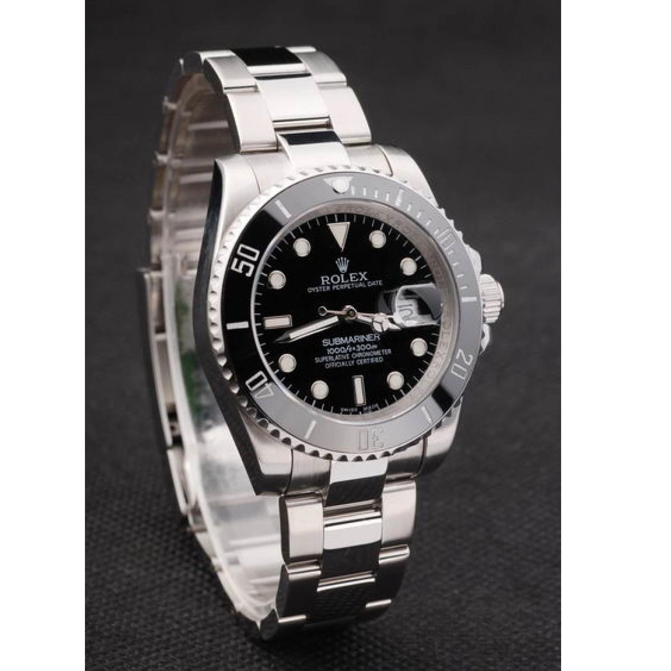 Rolex aaa copy Submariner Swiss Mechanism-srl56 Rolex 0220