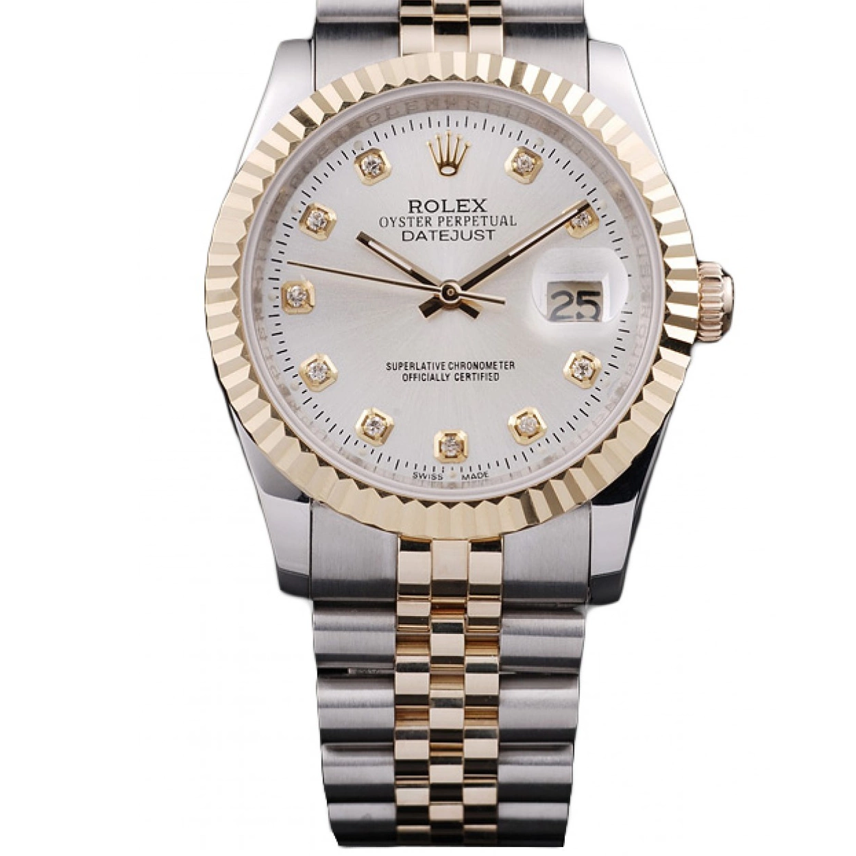 Rolex copies cheap Rolex Swiss Mechanism-srl10 Datejust 0211