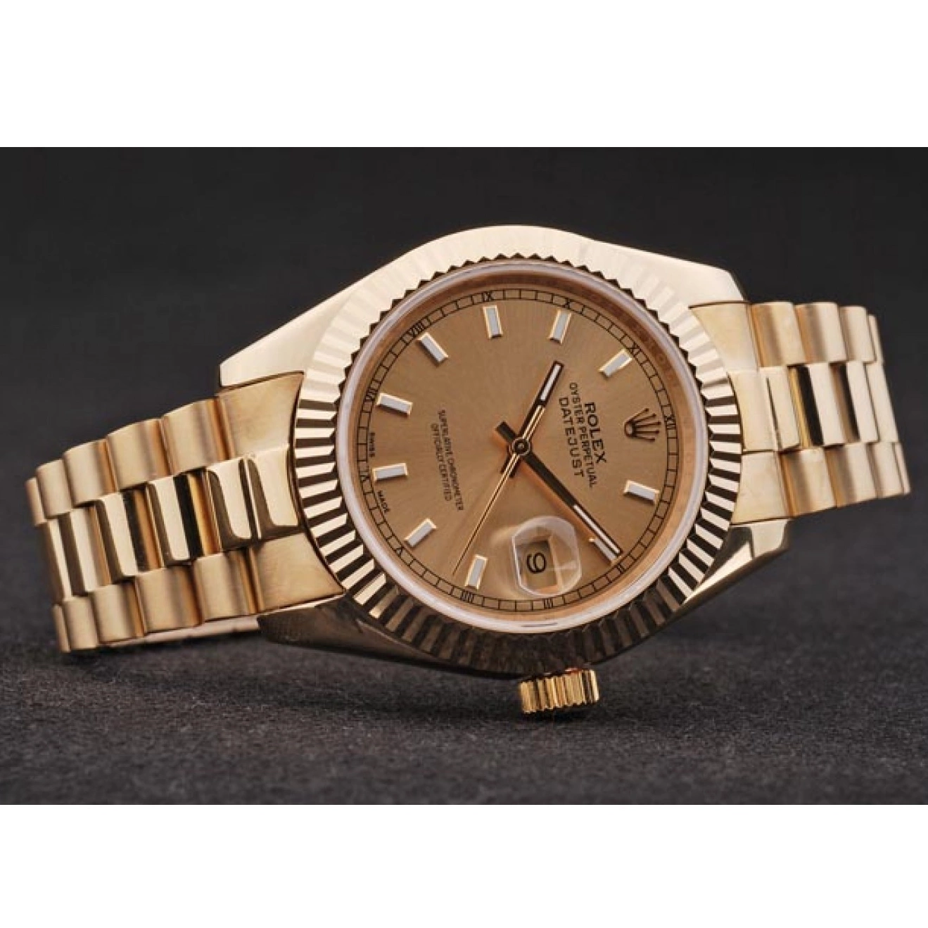 Good copy rolex watches Rolex Datejust-rl210 0217