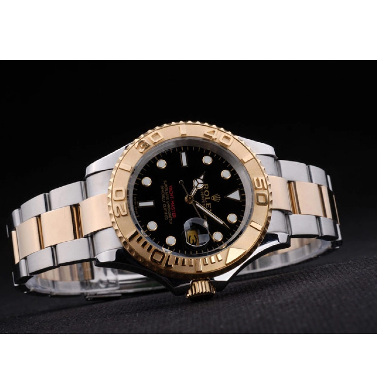 Rolex aaa copy Rolex Yacht-Master-rl97 0222