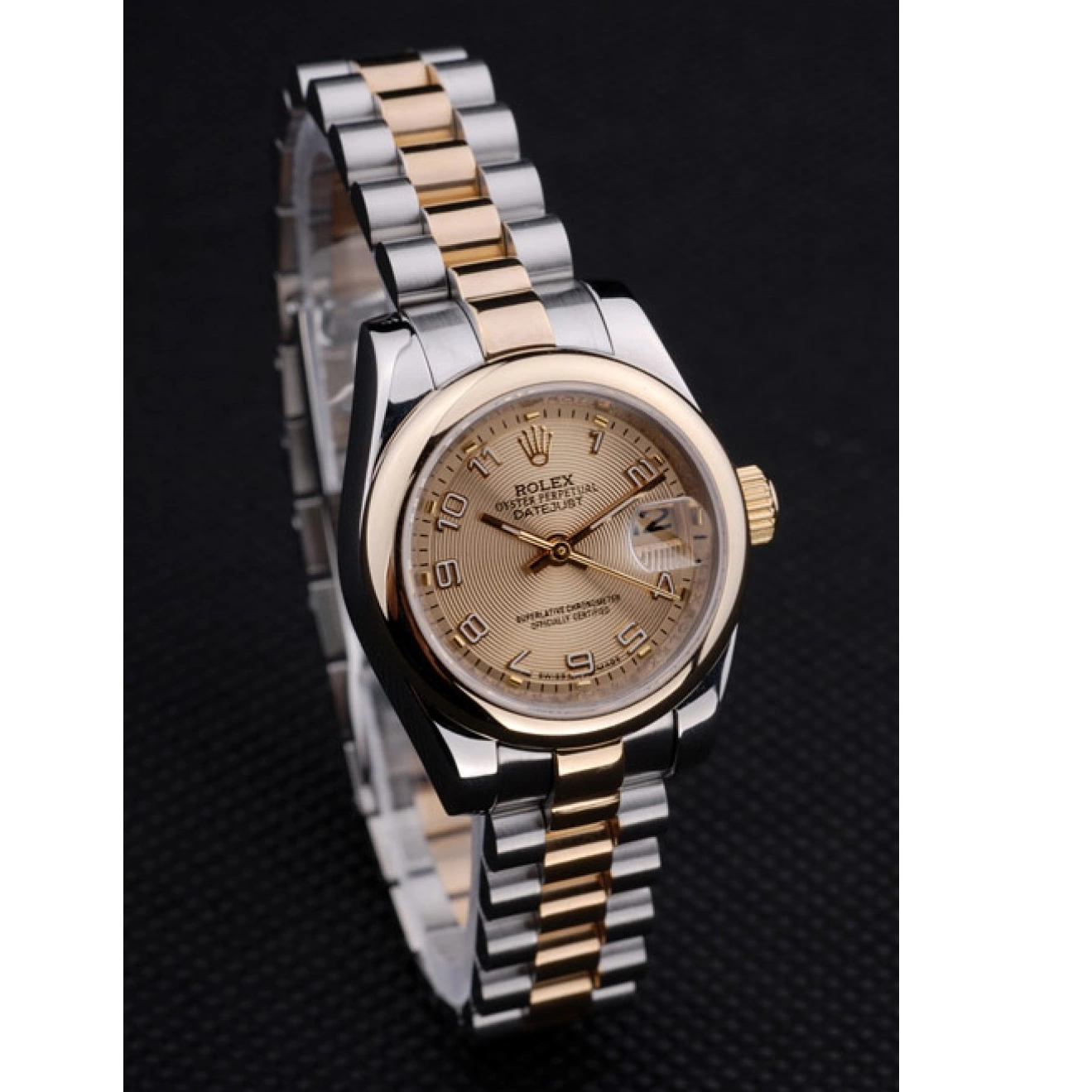 Rolex aaa copy Rolex Datejust-rl144 0214