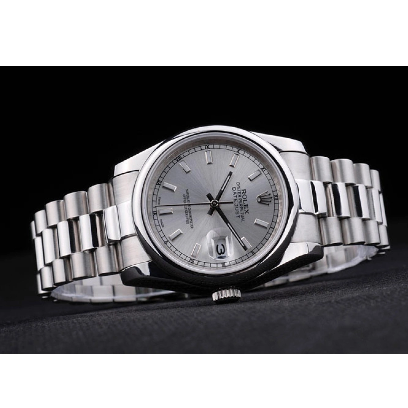 AAA replica watch Rolex Datejust-rl48 0210