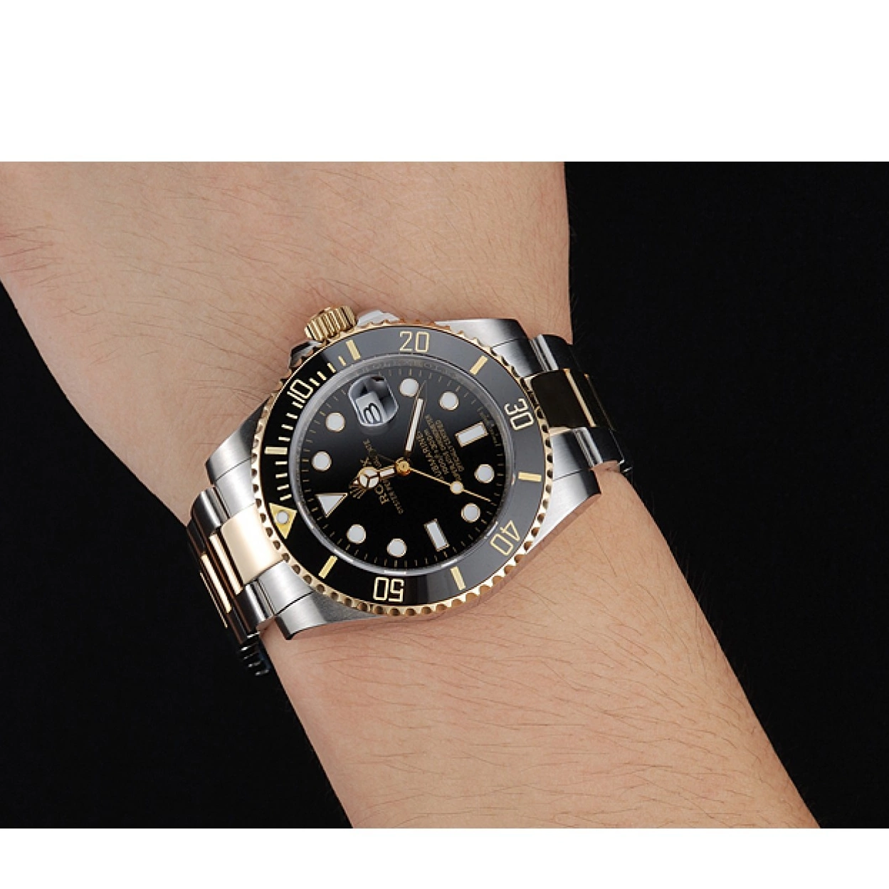 Good copy rolex watches Rolex Submariner-rl103 26643 0213