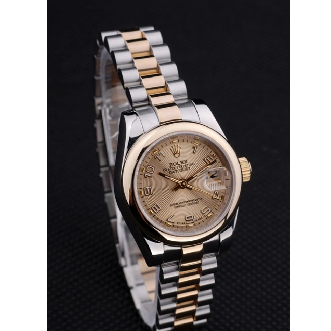 Rolex aaa copy Datejust-rl144 Rolex 0211