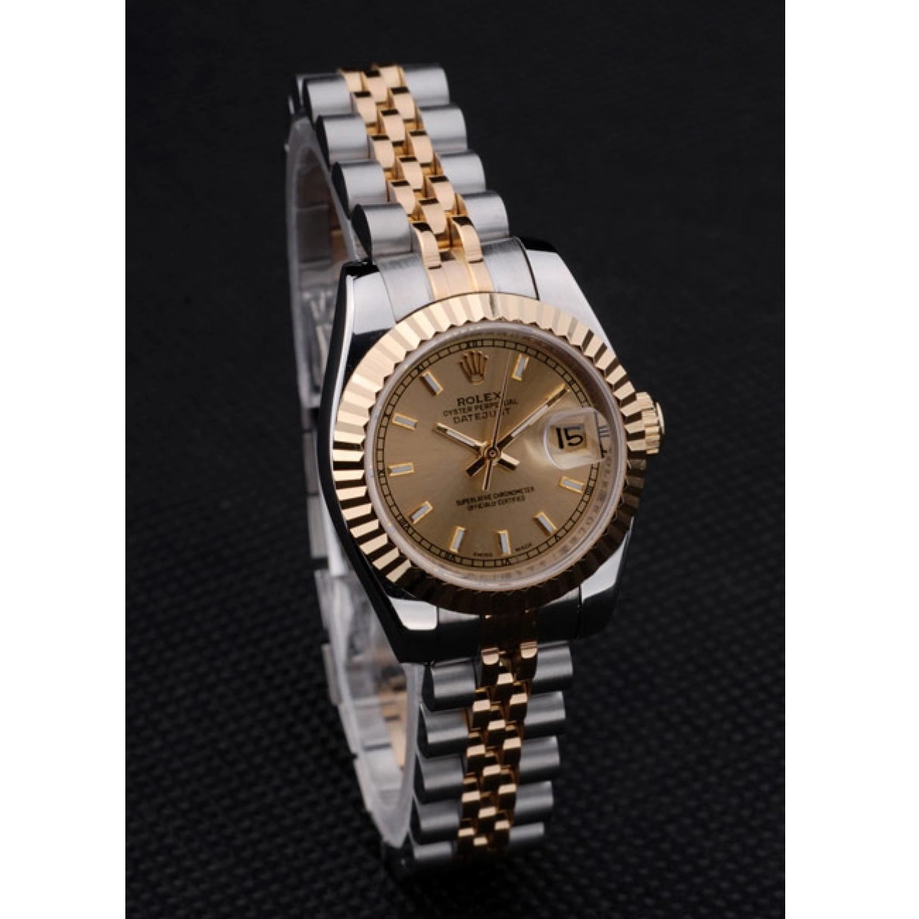 AAA replica watch Datejust-rl126 Rolex 0210