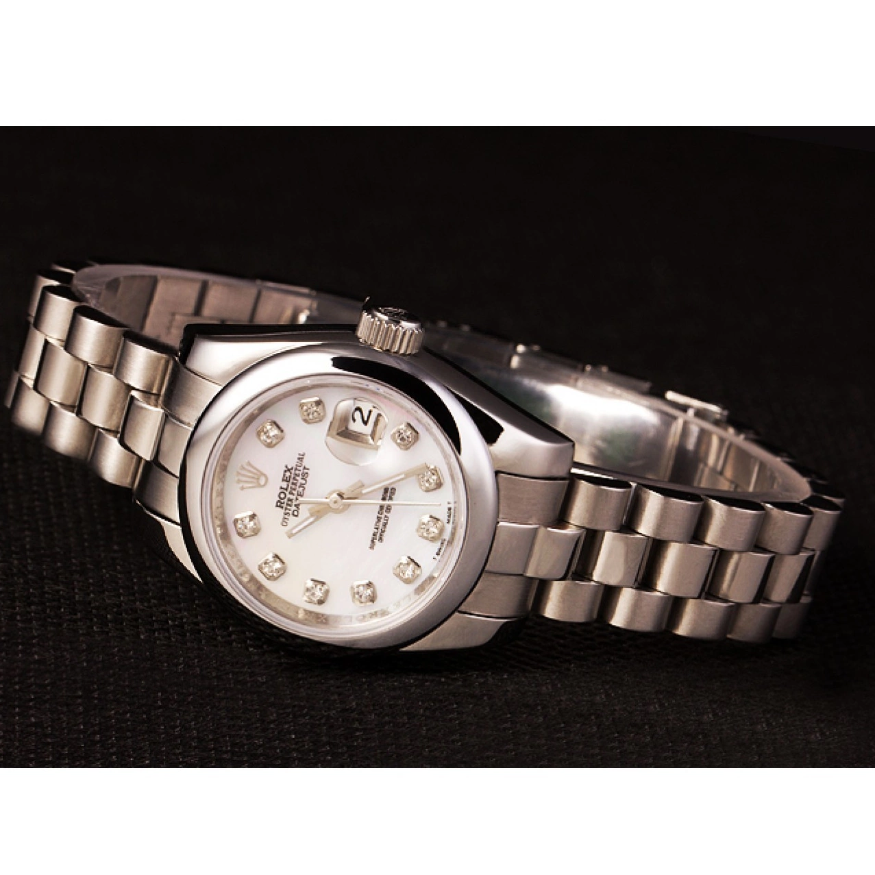 Rolex aaa copy Datejust-rl123 Rolex 0213