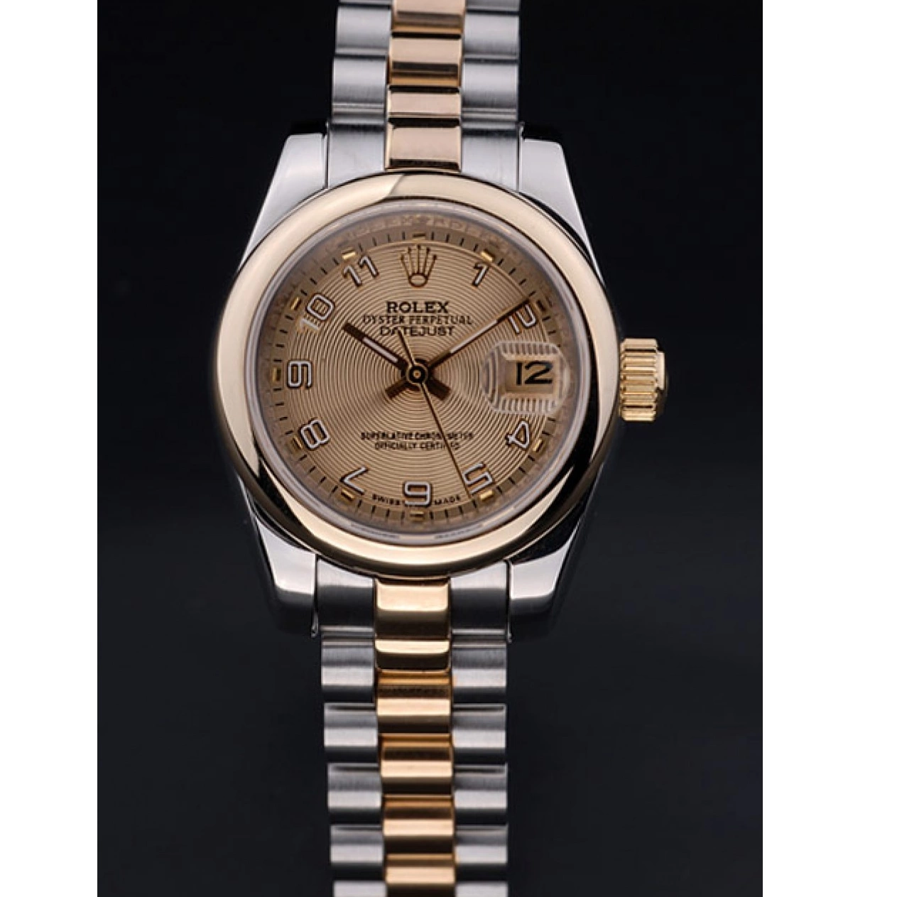 Rolex aaa copy Rolex Datejust-rl144 0214