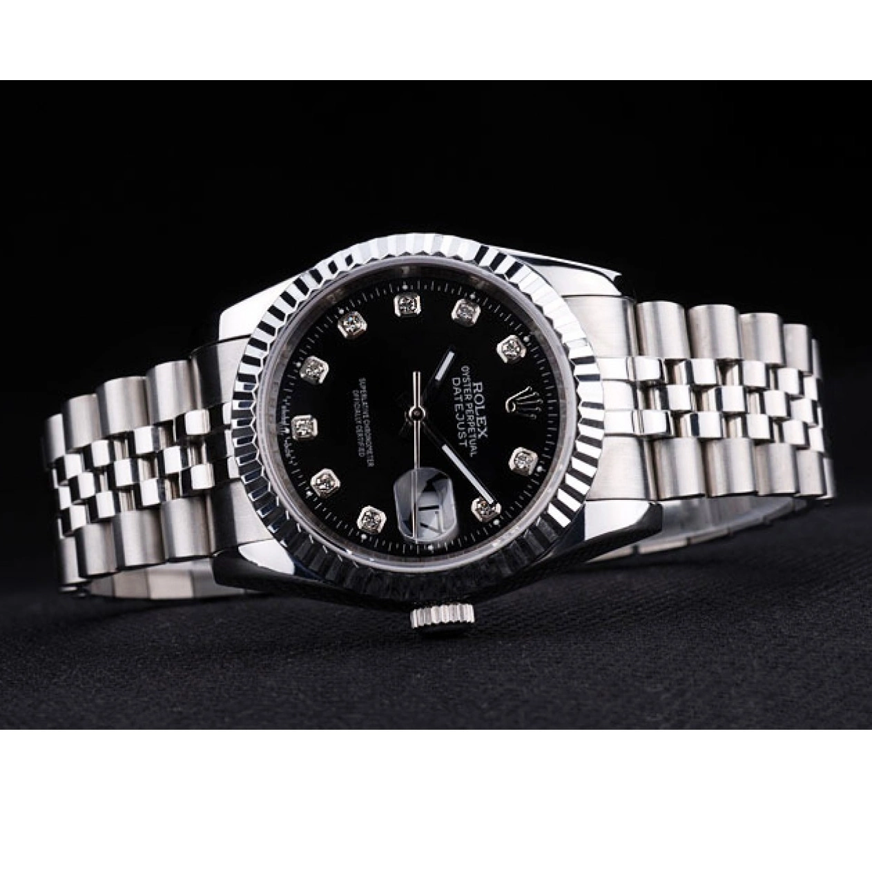 Rolex aaa copy Rolex Datejust-rl19 0224