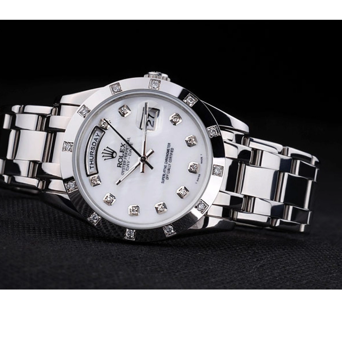 AAA replica watch Rolex Day-Date-rl37 0224