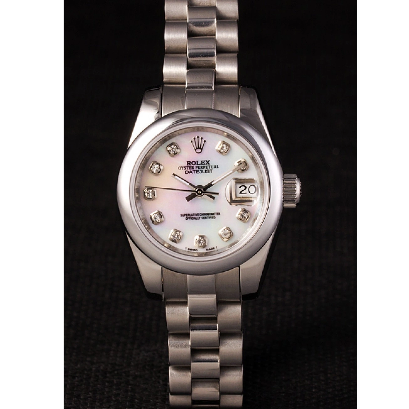 Rolex aaa copy Datejust-rl123 Rolex 0213