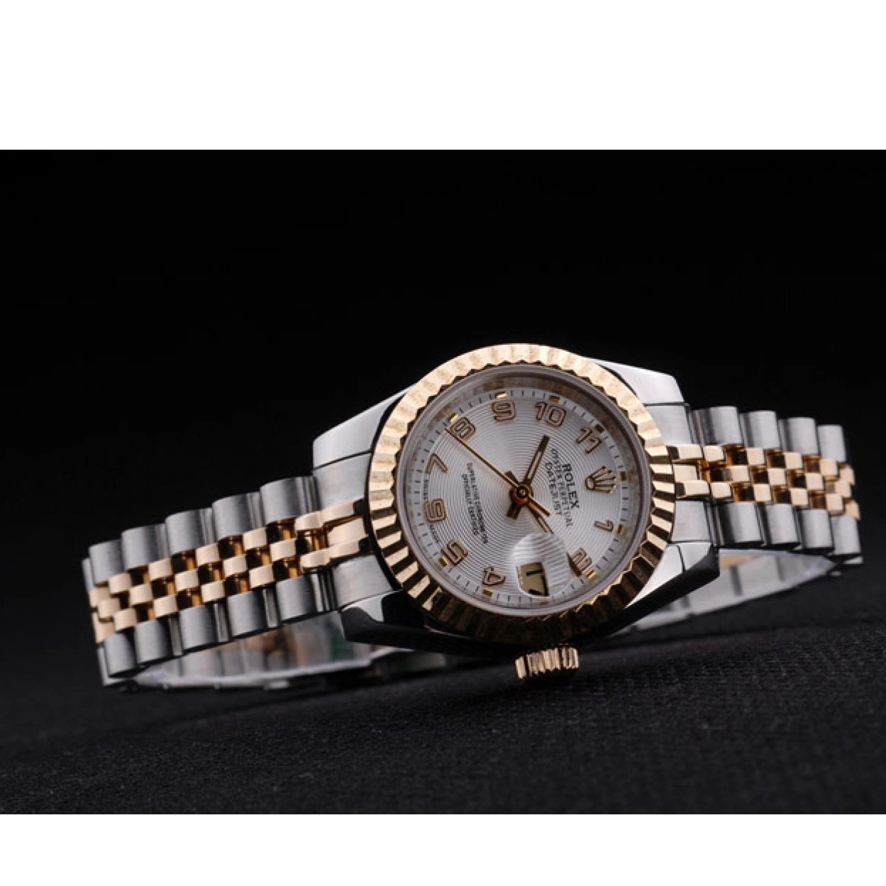 AAA replica watch Datejust-rl146 Rolex 0219