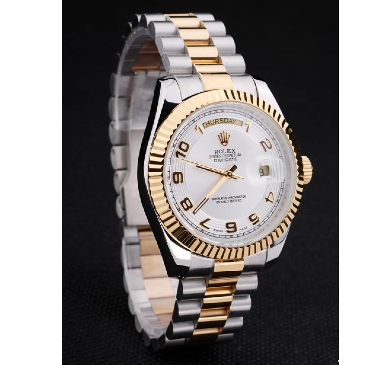 Good copy rolex watches Day-Date-rl201 Rolex 0226