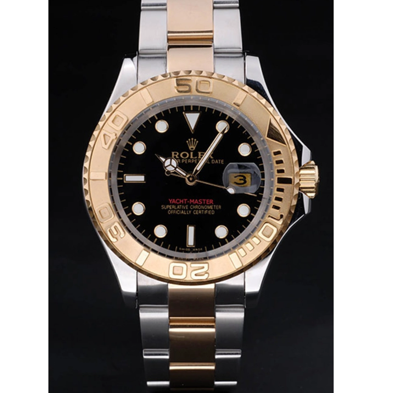 Rolex aaa copy Rolex Yacht-Master-rl97 0212