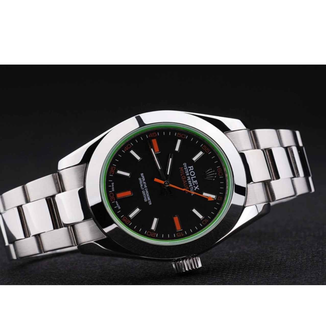 Rolex copies cheap Milgauss-rl191 Rolex 0210