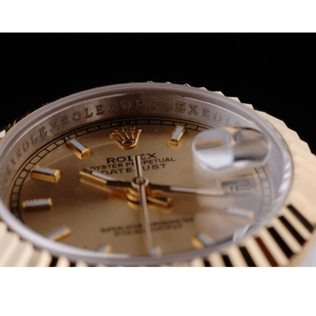 AAA replica watch Datejust-rl126 Rolex 0210