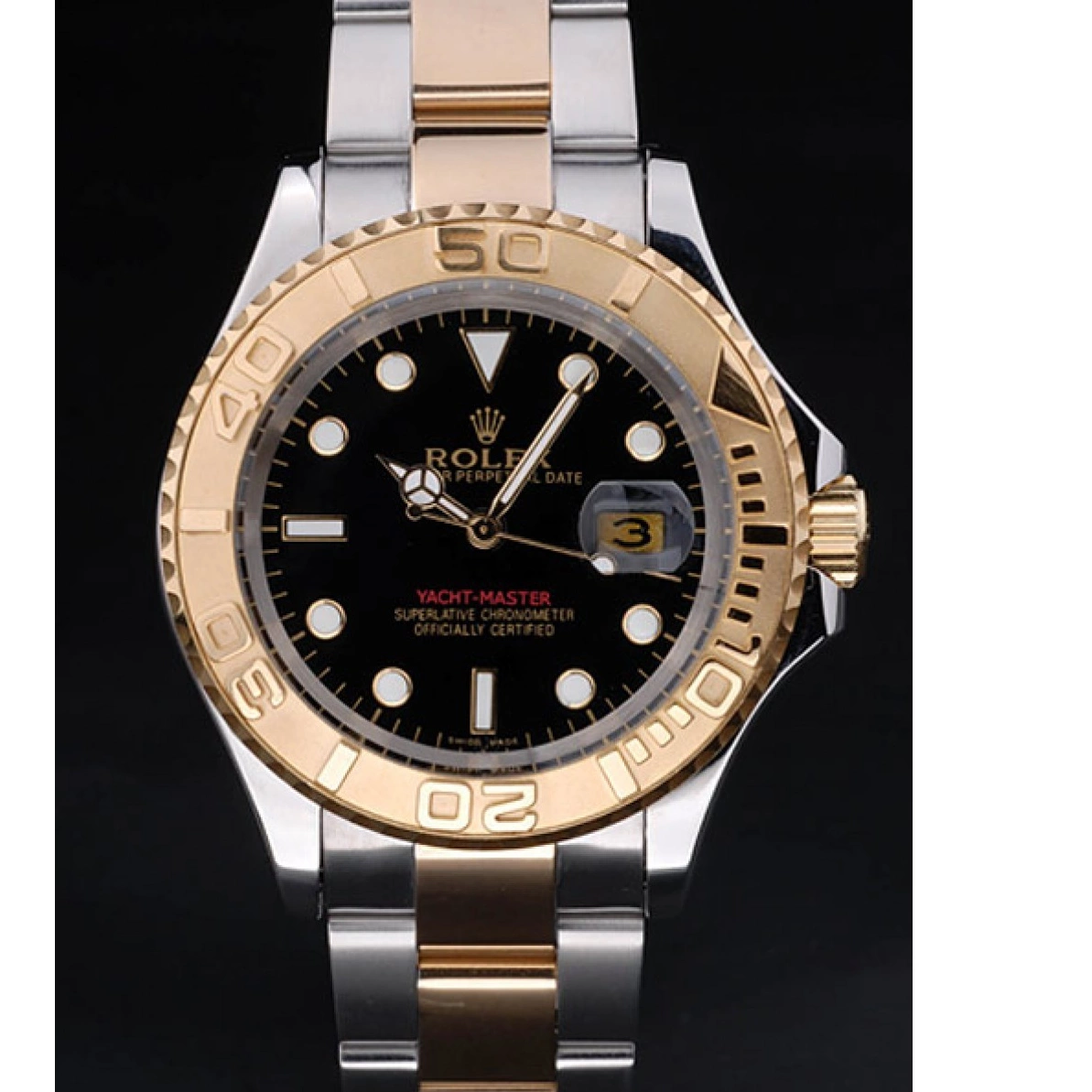 Rolex aaa copy Rolex Yacht-Master-rl97 0222