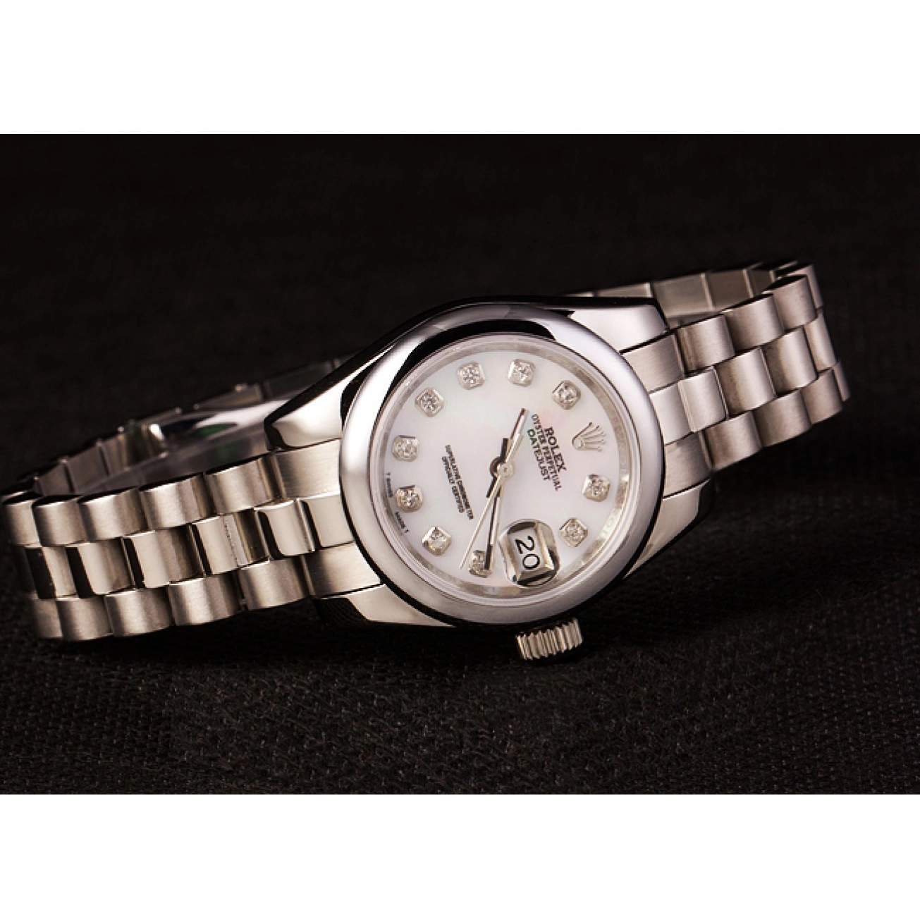 Rolex aaa copy Datejust-rl123 Rolex 0213