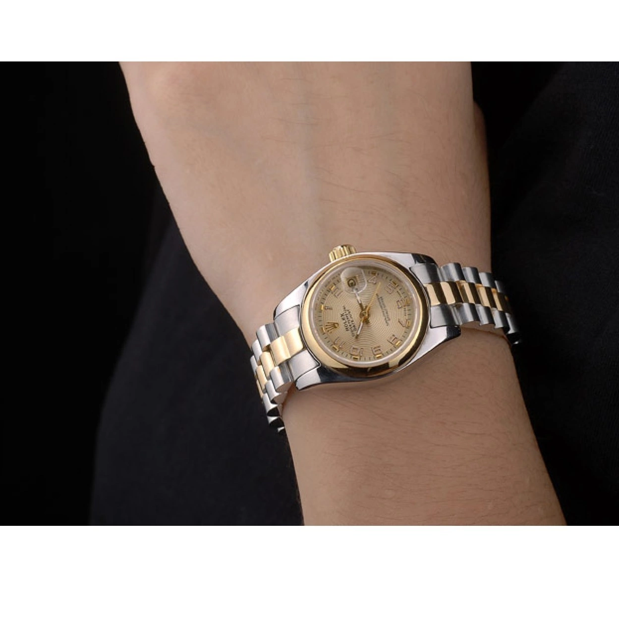 Rolex aaa copy Rolex Datejust-rl144 0214