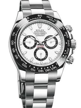 Rolex copies cheap Rolex Replica Stainless Mens Watch Steel AAA Cosmograph Daytona 116500LN-0001 0210