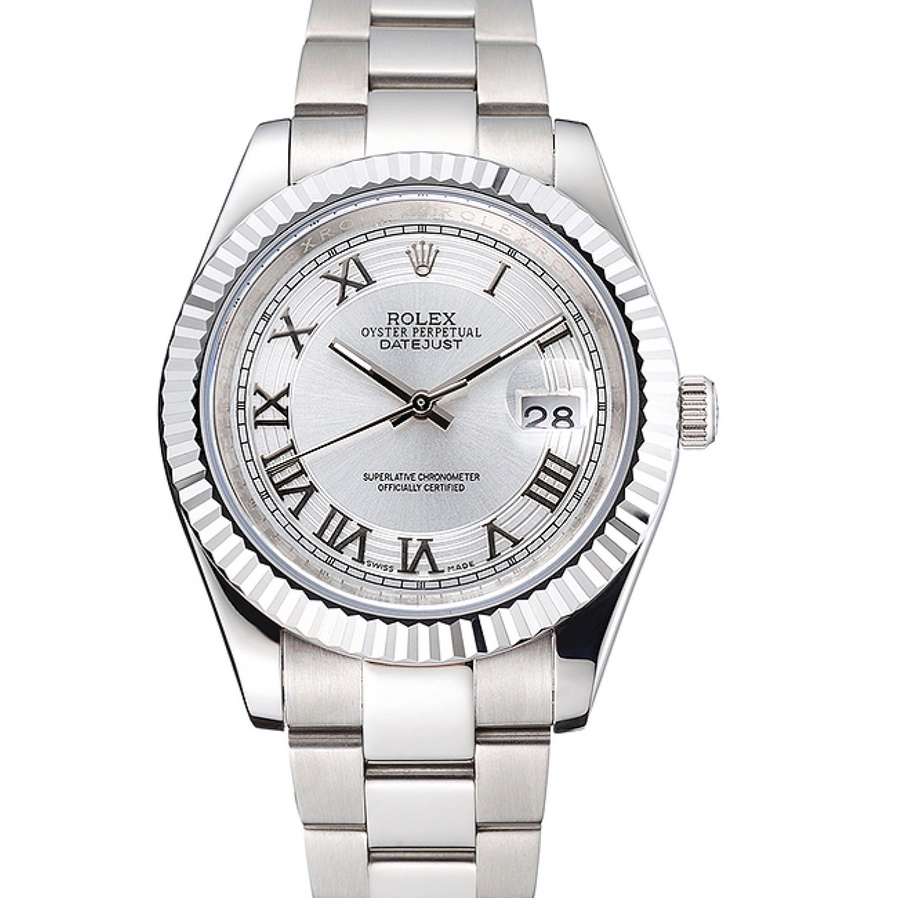 Rolex aaa copy Rolex Datejust-rl226 0219