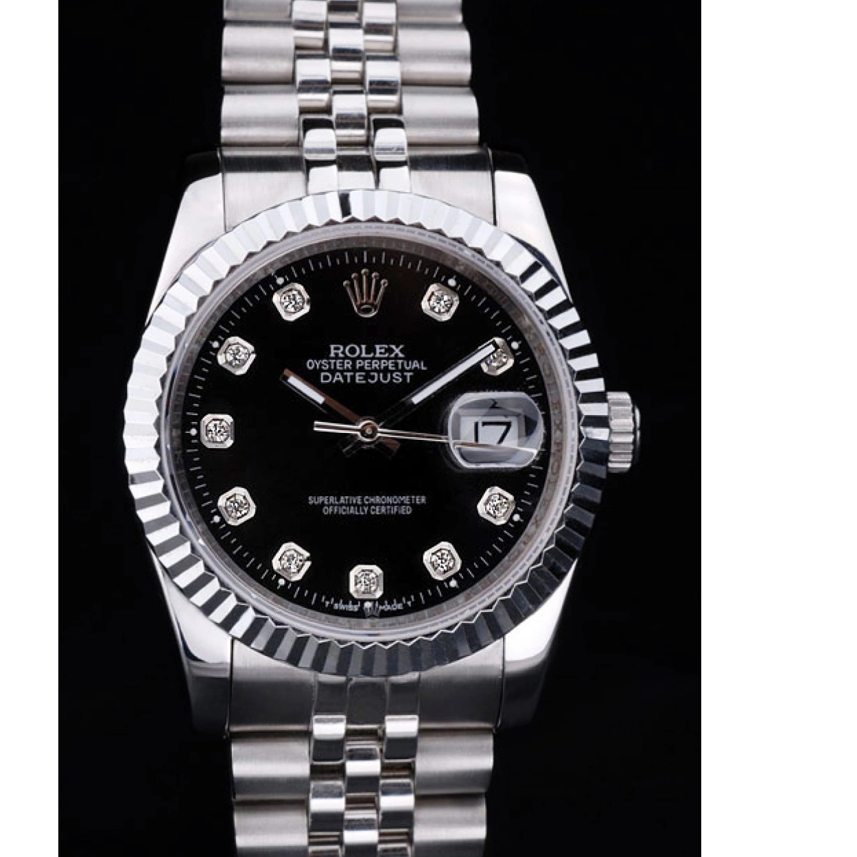 Rolex aaa copy Rolex Datejust-rl19 0224