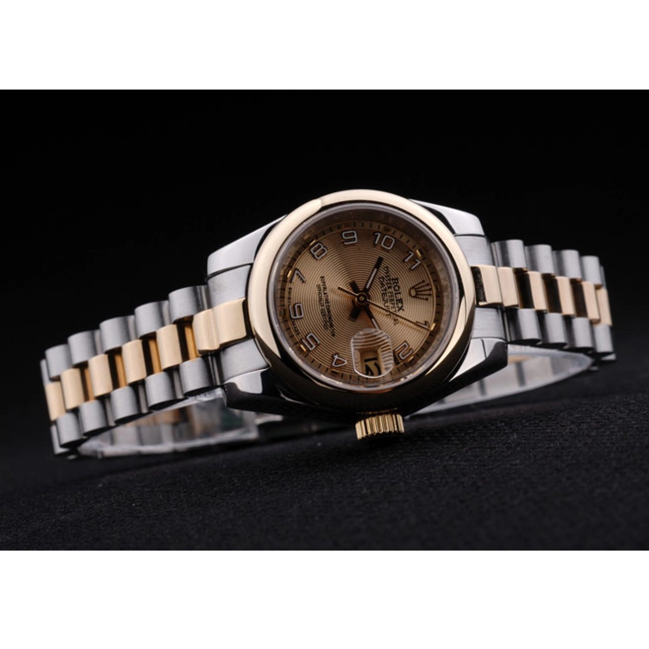 Good copy rolex watches Rolex Datejust-rl144 0227