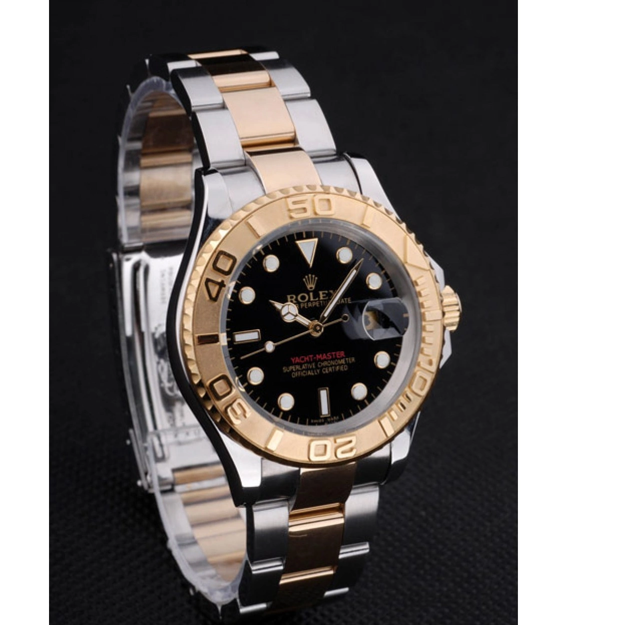 Rolex aaa copy Rolex Yacht-Master-rl97 0222