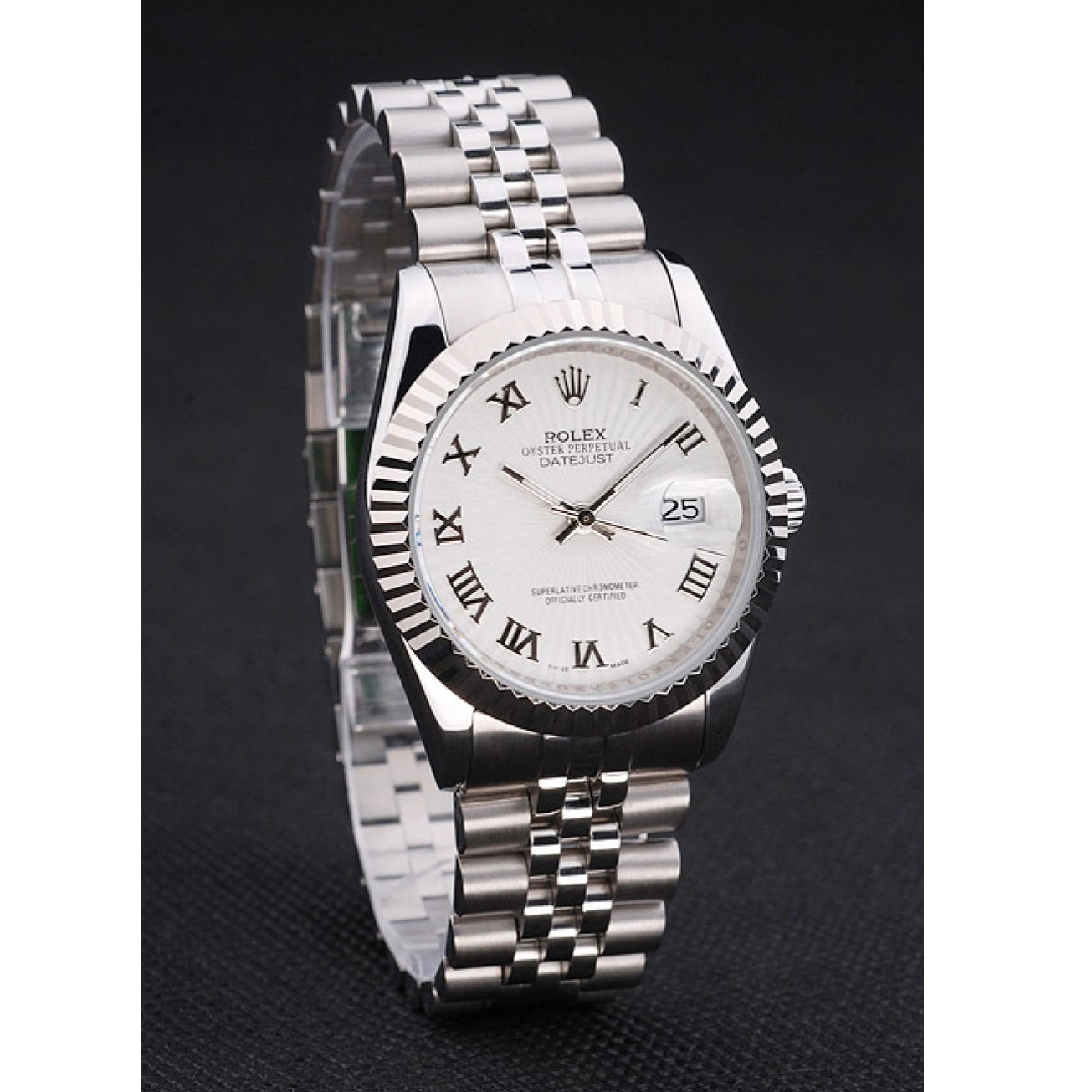 Good copy rolex watches Datejust-rl176 Rolex 0226