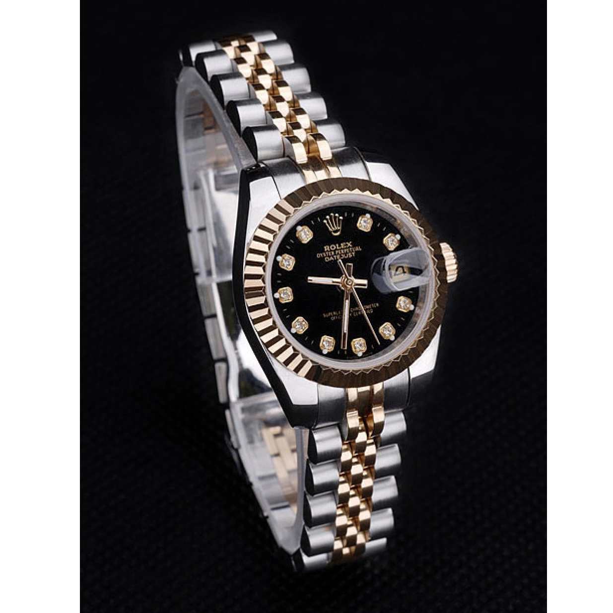 Good copy rolex watches Rolex Datejust-rl24 0222