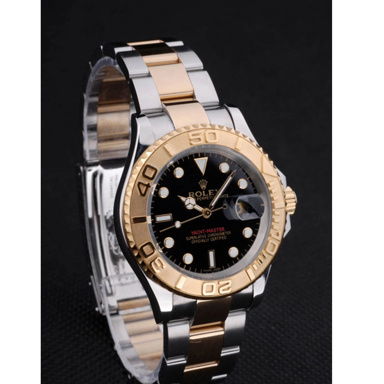 Rolex aaa copy Rolex Yacht-Master-rl97 0212