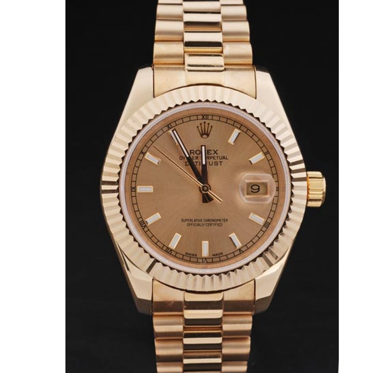 Good copy rolex watches Rolex Datejust-rl210 0217