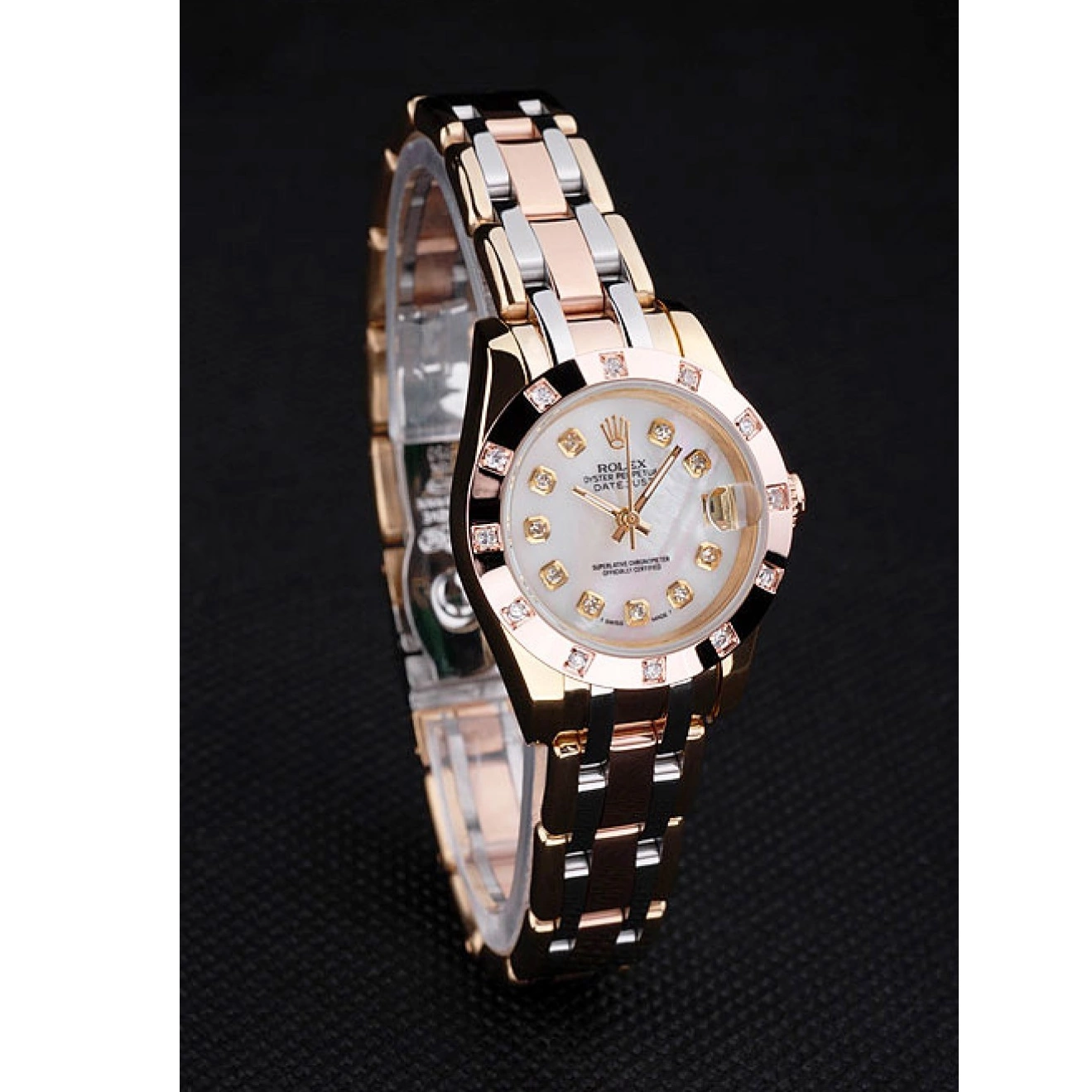 AAA replica watch Datejust-rl43 Rolex 0225