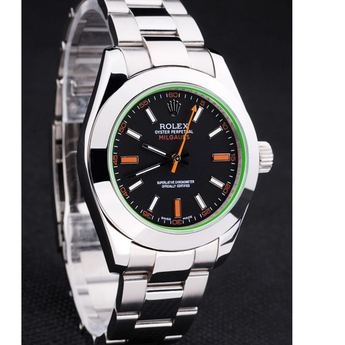 Rolex copies cheap Milgauss-rl191 Rolex 0210