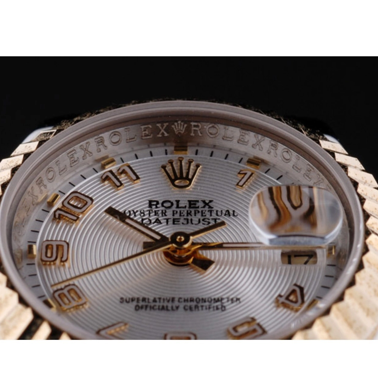 AAA replica watch Datejust-rl146 Rolex 0219