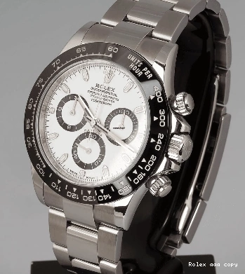 Rolex copies cheap Rolex Replica Stainless Mens Watch Steel AAA Cosmograph Daytona 116500LN-0001 0210