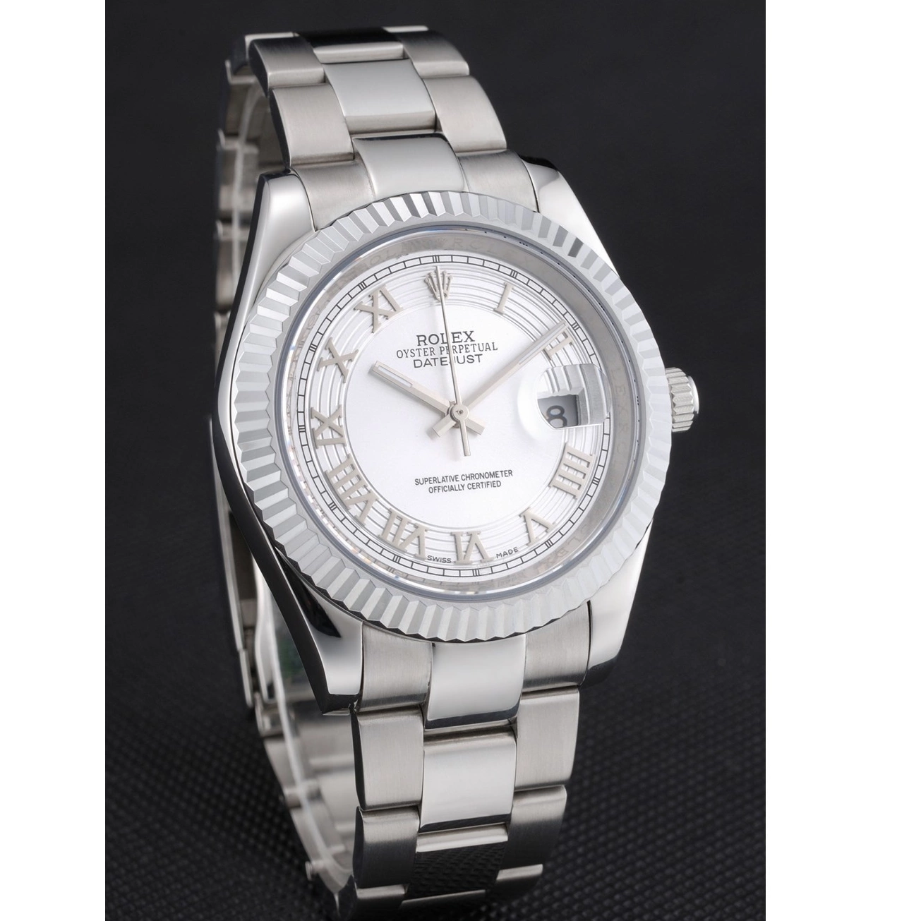 Rolex aaa copy Rolex Datejust-rl226 0219