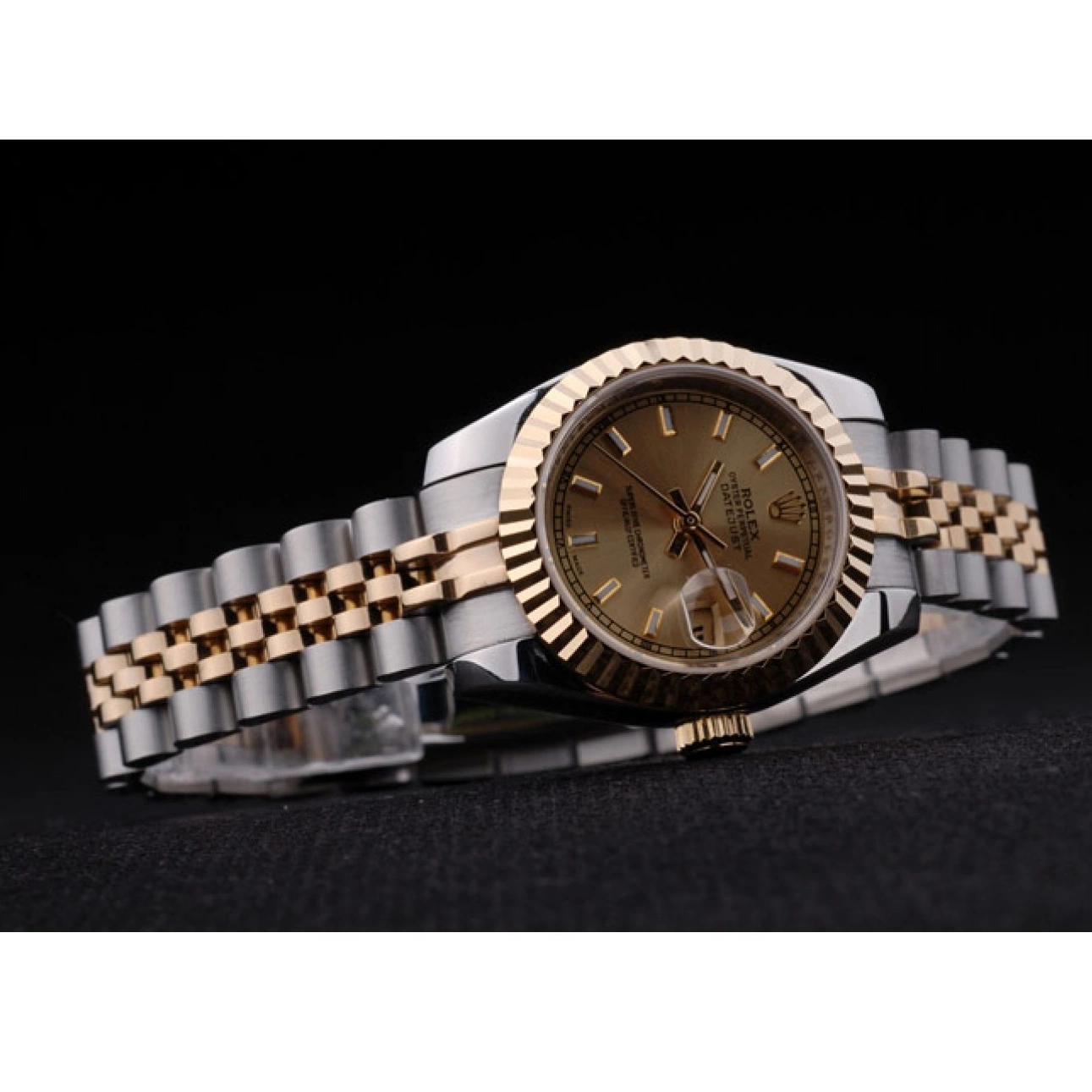 AAA replica watch Datejust-rl126 Rolex 0210